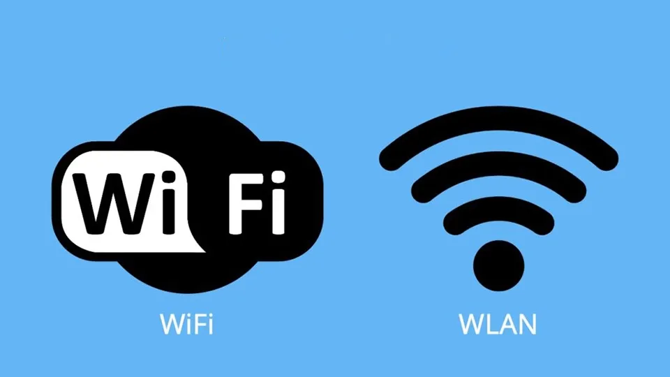 Mối liên hệ giữa WLAN và Wi-Fi
